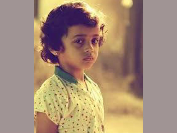 ഭാവന