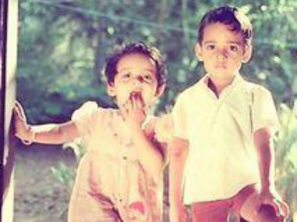 ദേ വീണ്ടും ഭാവന