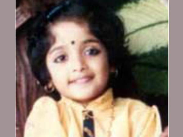 കാവ്യാ മാധവന്