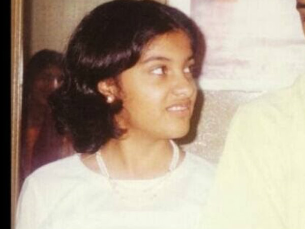 അര്ച്ചന കവി