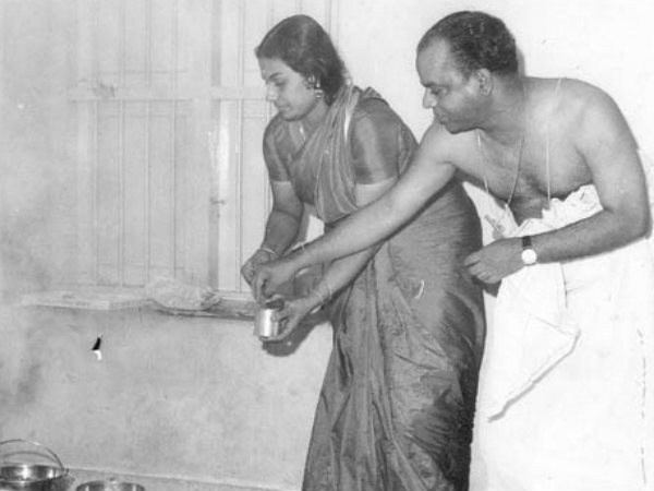 കുടുംബം