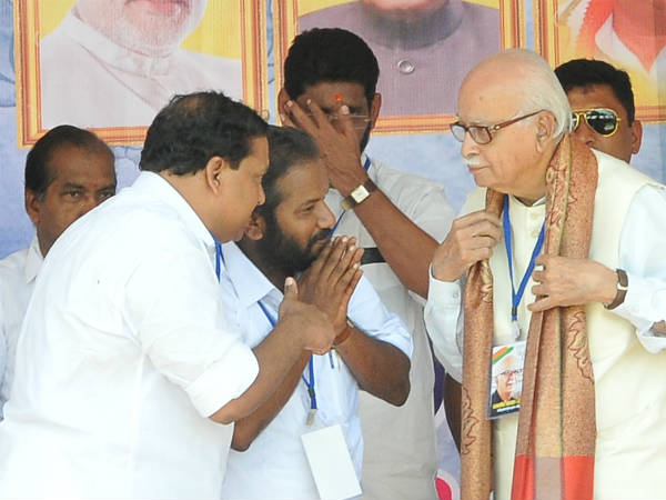 അല്പം കുശലം