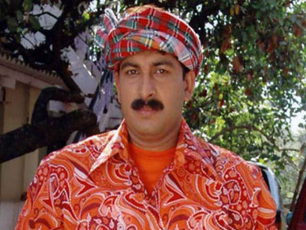മനോജ് തിവാരി
