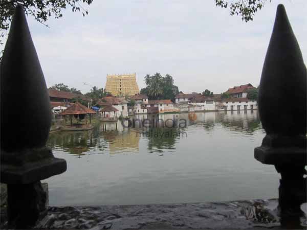 വിദേശ കറന്സികളിലും വെട്ടിപ്പ്