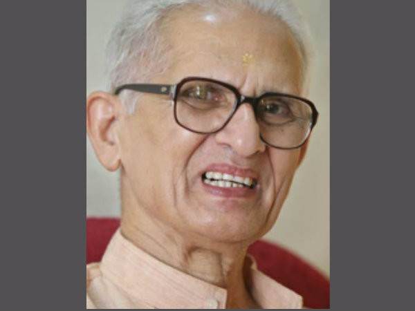 പത്മശ്രീ