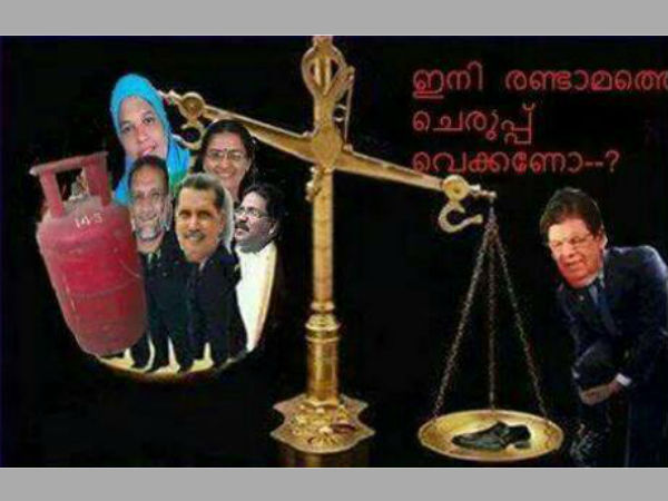 അഹമ്മദ് ആരാ മോന്