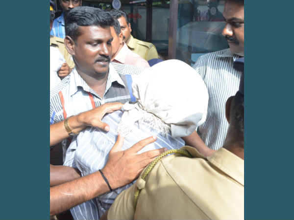 ആദ്യമായി കേരളത്തില്