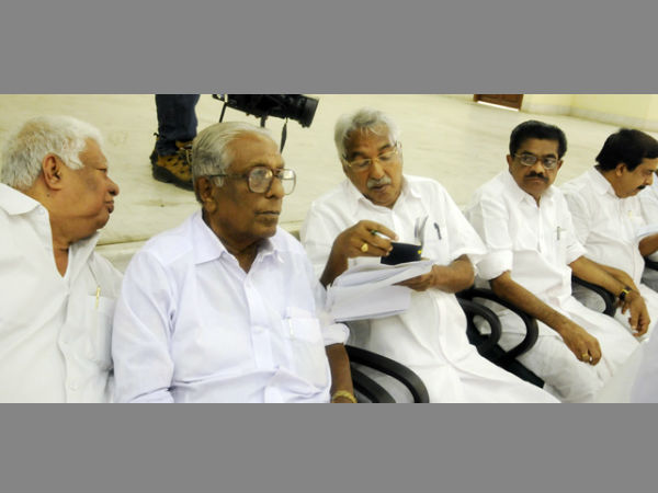 വോട്ട് ചോര്ച്ച