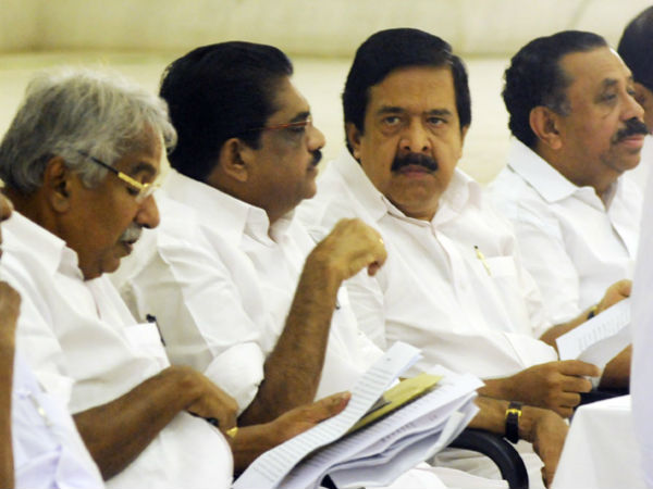 പാര്ട്ടിതല അന്വേഷണം