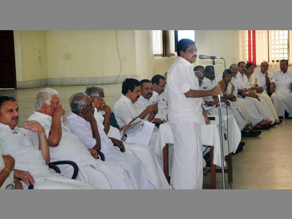 വിമര്ശനം വിമര്ശനം