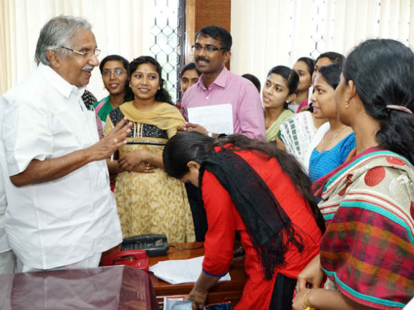 ഞങ്ങള്ക്കും ഉണ്ട് ദുരിതം