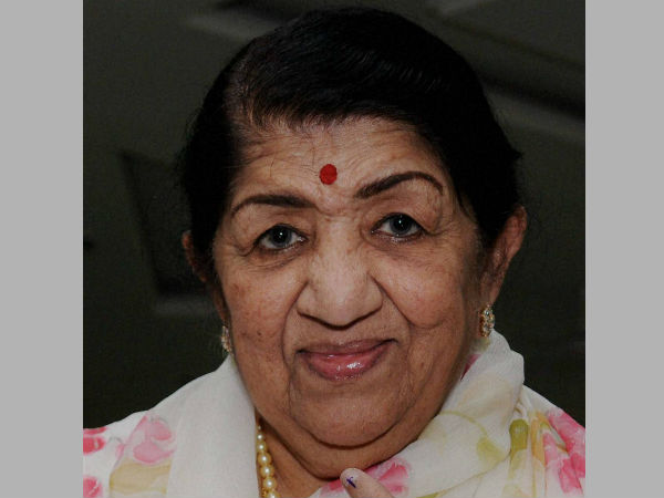 ലത മങ്കേഷകര്