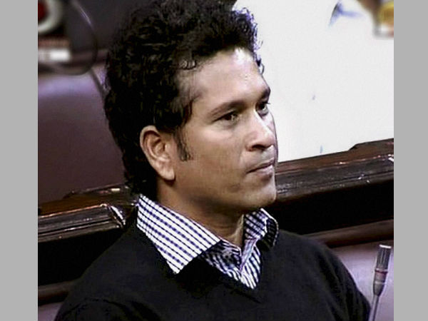 സച്ചിന്