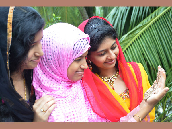 റംസാന് മുപ്പതും കിട്ടി