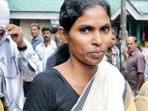 ശോഭാ ജോണ്
