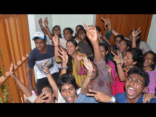 പ്രിയ സുഹൃത്തിന് ആശംസ