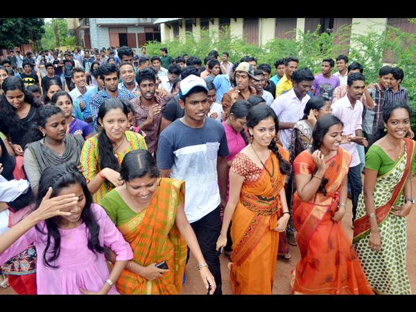 കേരളത്തിന്റെ താരം