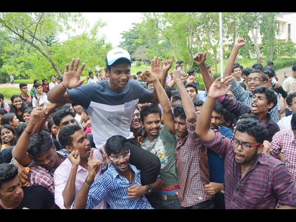 നേരത്തേ പ്രതീക്ഷിച്ചു