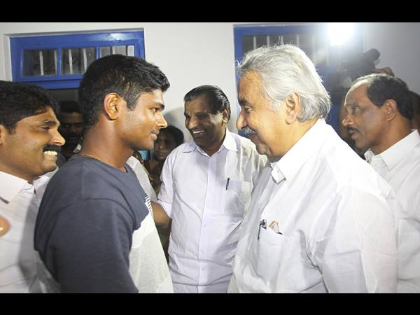നേരത്തെ തിരിച്ചറിഞ്ഞ പ്രതിഭ