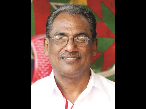 രാമചന്ദ്രന് നായര്