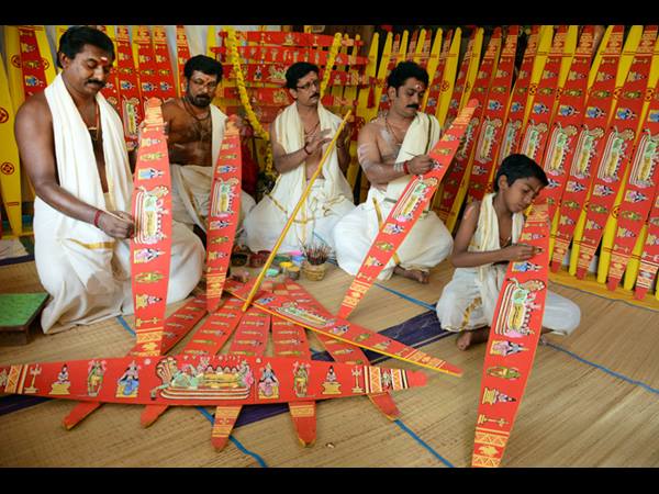 നിര്മ്മാണം