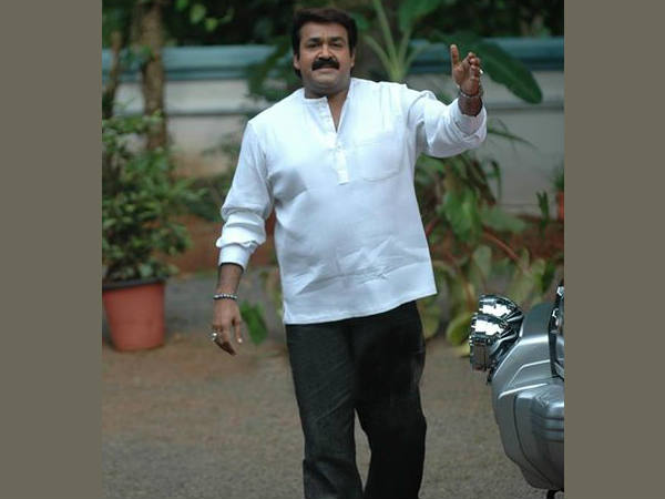 സംഘട്ടന രംഗങ്ങള് വില്ലനായി