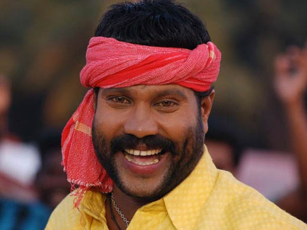 കലാഭവൻ മണി