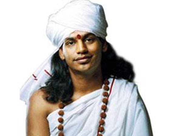 നിത്യാനന്ദ