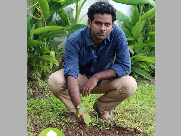 അല്ഫോന്സ് പുത്രന്