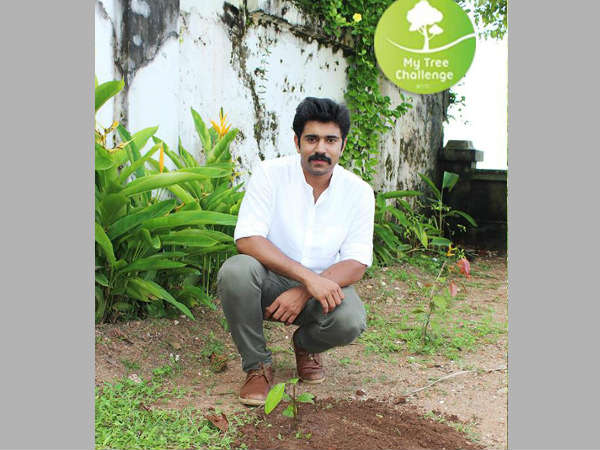 നിവിന് പോളി
