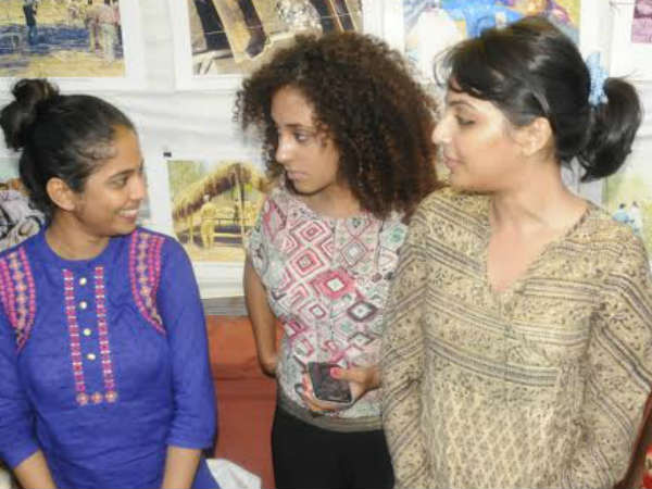സിനിമ പ്രവര്ത്തകര്