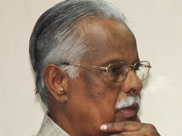 വിവാദങ്ങളുടെ തോഴന്