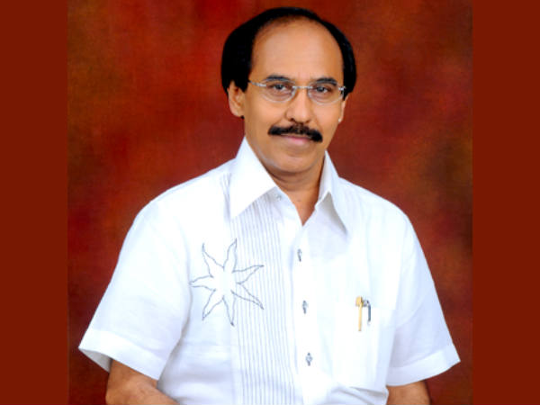 ബി ഗോവിന്ദന്(ഭീമ ജ്വല്ലേഴ്സ്)