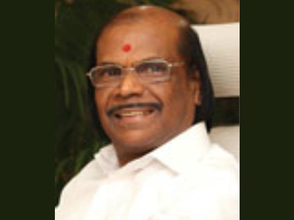 എംപി രാമചന്ദ്രന് (ഉജാല-ജ്യോതി ലബോറട്ടറീസ്)