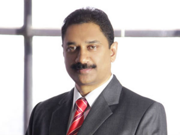 പോള് പി ജോണ്