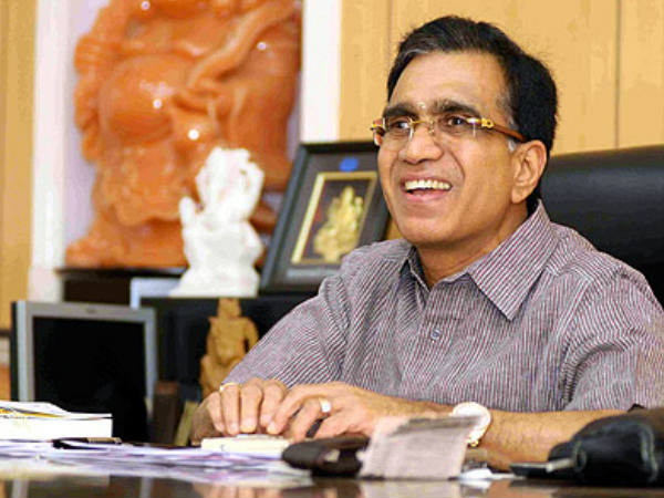 ടിഎസ് കല്യാണരാമന്(കല്യാണ് ജ്വല്ലേഴ്സ്)