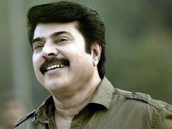 'ഇത് വെറും അഭിനയം'