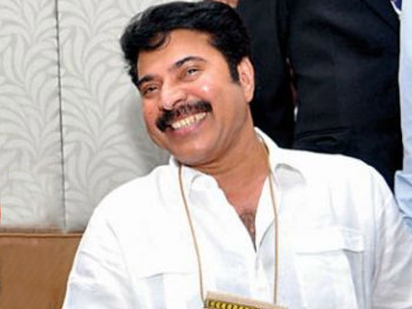 എല്ലാം അഭിനയം തന്നെ