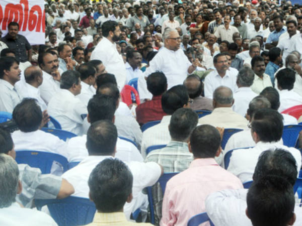 നിയമസഭയുടെ അംഗീകാരമില്ല