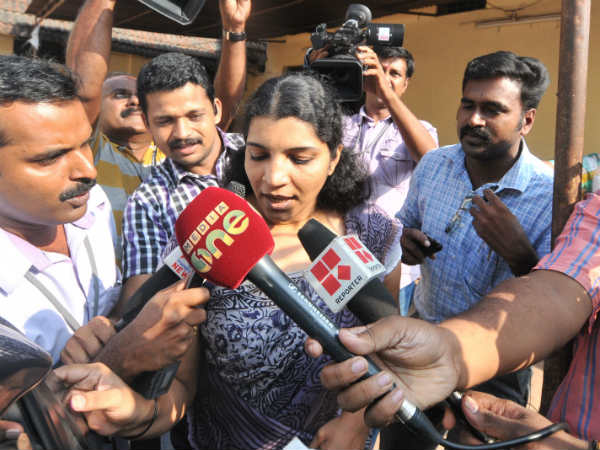 വീഡിയോ പുറത്തായതില് തുടക്കം