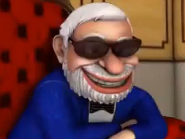 ഫേസ്ബുക്കിലെ പ്രധാനമന്ത്രിയല്ല
