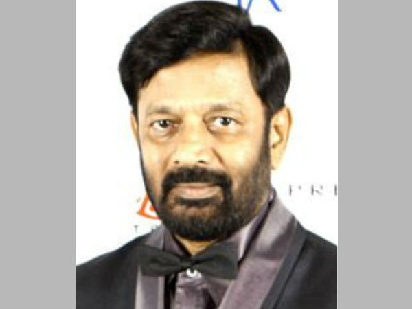 കെ കുമാര്