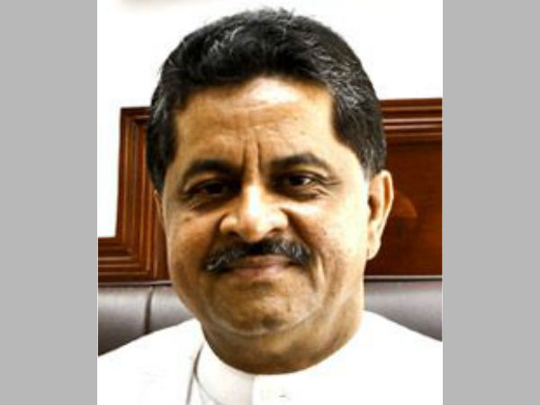 തുംബേ മോയ്തീന്