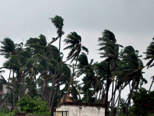 കേരളം സുരക്ഷിതം