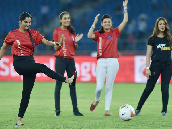 നമ്മുടെ ഭാഗ്യമാണ് മോദി