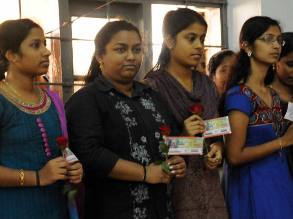 പഠിച്ച പ്രമുഖര്