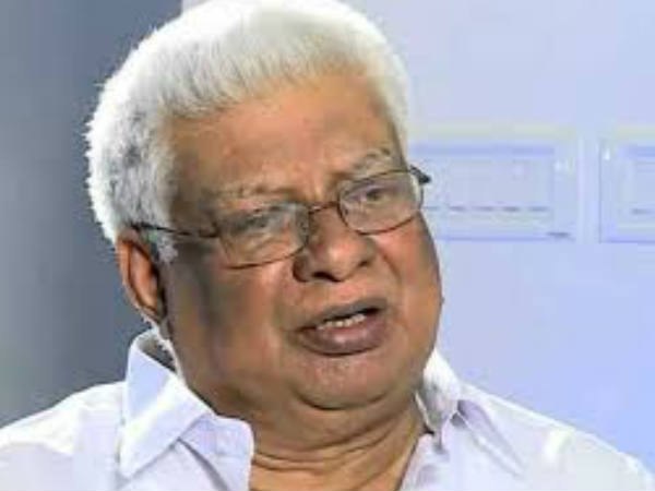 പി.പി. തങ്കച്ചന്