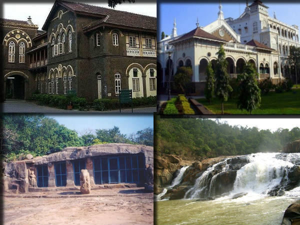 പൂനയും ഒഡീഷയും