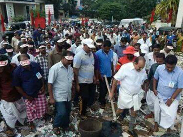 കോടിയേരി മെഡിക്കല് കോളേജില്