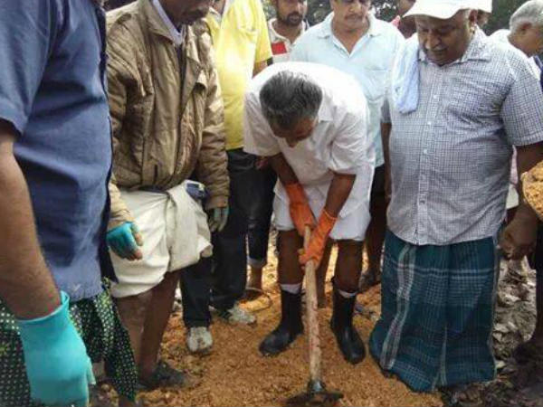 മാലിന്യം മായാട്ടെ